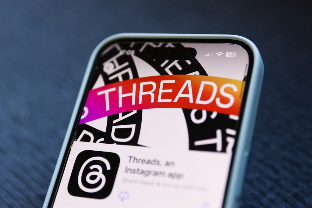 Threads Expands Ad Availability Globally to All Users