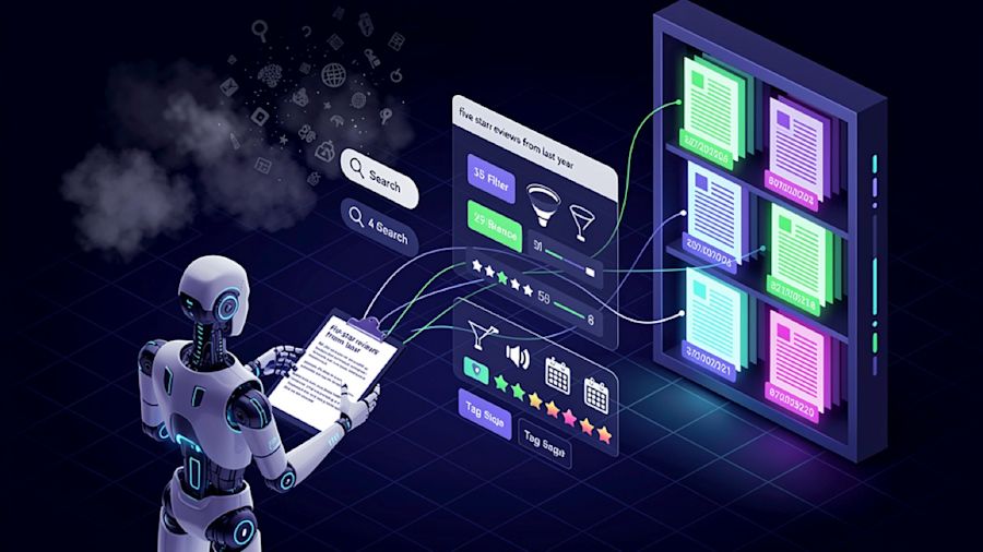 Databricks' Instructed Retriever Boosts Enterprise Data Retrieval Accuracy by 70% through Advanced Metadata Integration
