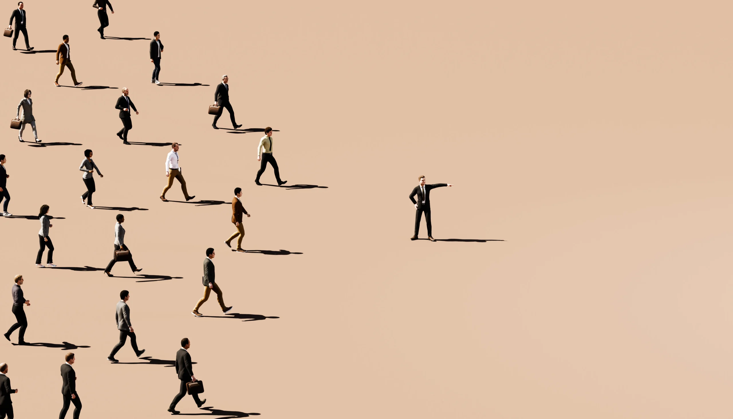 management leadership