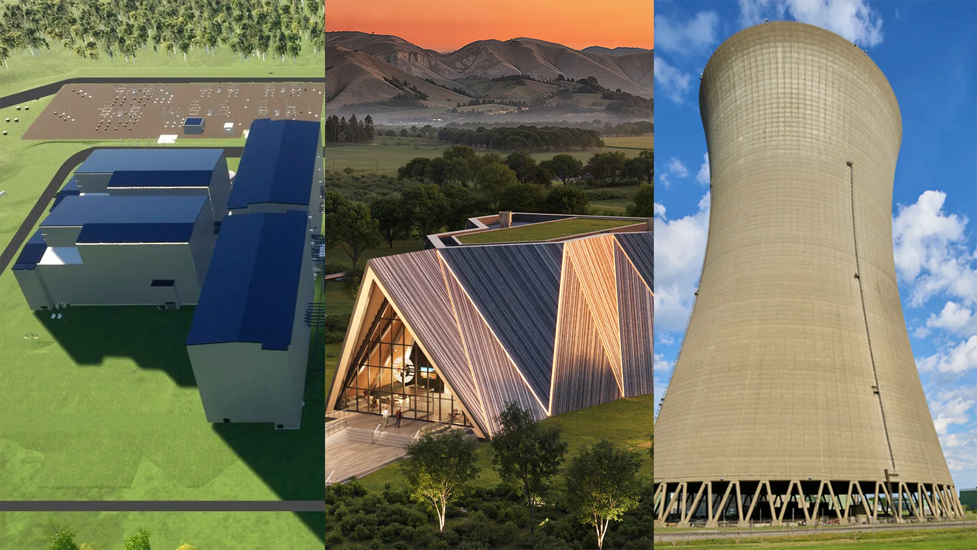 Mark Zuckerberg Champions Nuclear Energy to Power Meta's AI Innovation