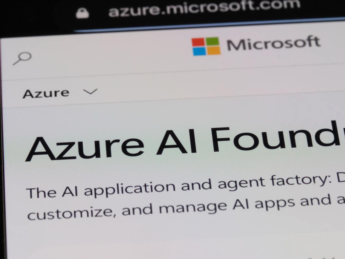 Perplexity Secures $750M Microsoft Azure Partnership While Continuing AWS Use