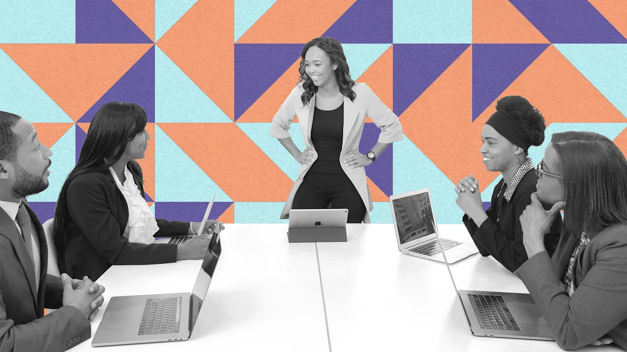 Balancing Authenticity and Adaptability: How Leaders Navigate Self-Expression and Responsibility