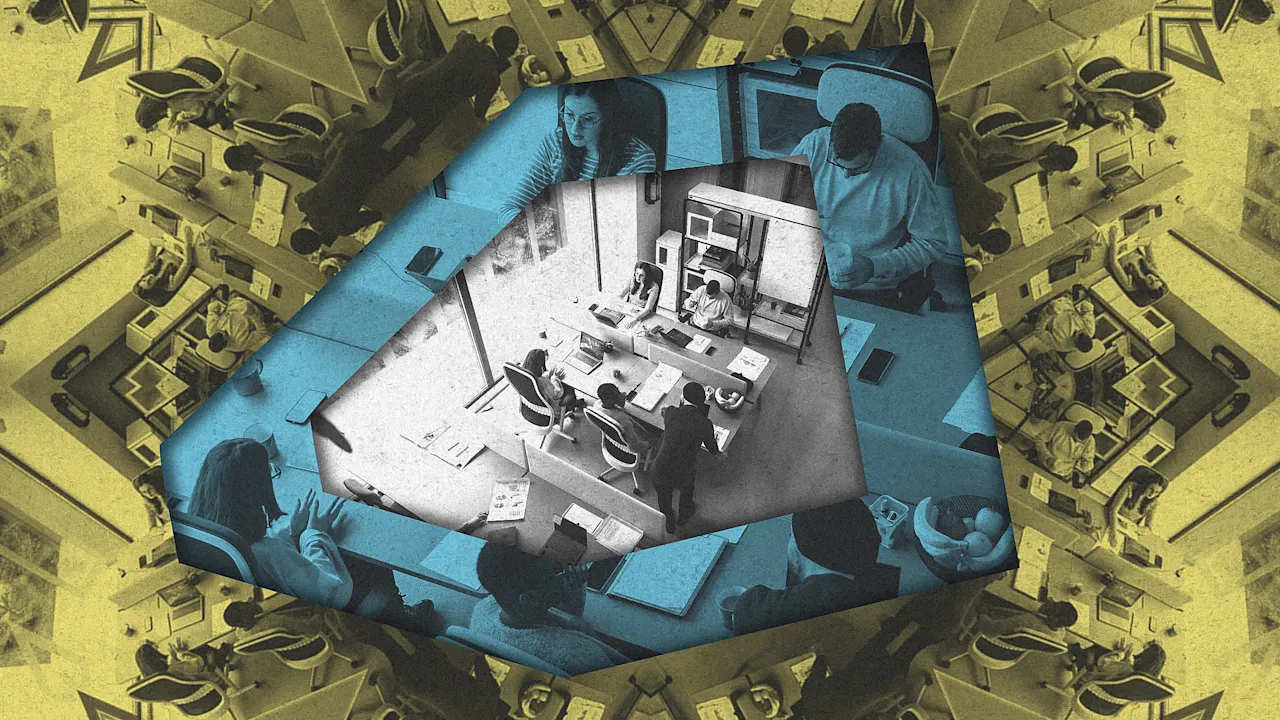 Rethinking Employee Engagement: Fostering Real Connection in the Workplace