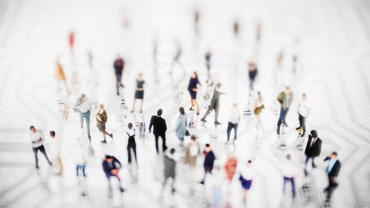 Feeling Unready for the AI Revolution? You're Definitely Not Alone