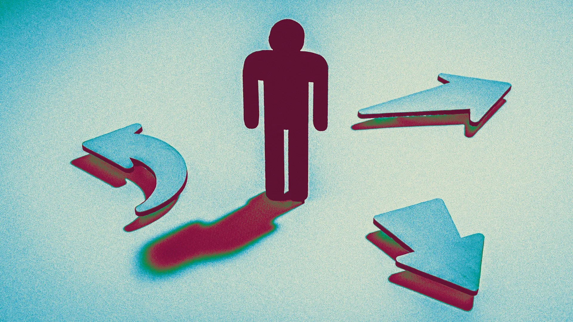 Recognizing When It's Time to Shift Your Career Path