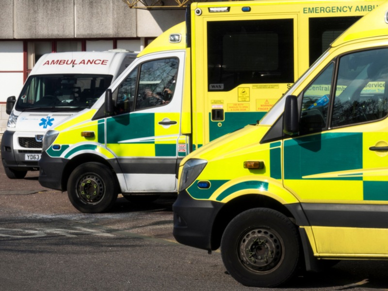 Monaghan-Based Health-Tech Firm Spryt Secures US Investment to Reduce Hospital Appointment No-Shows