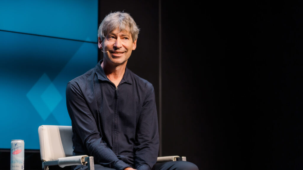 Venture Capitalist Bob Nelsen's New AI Initiative Extends Beyond Healthcare