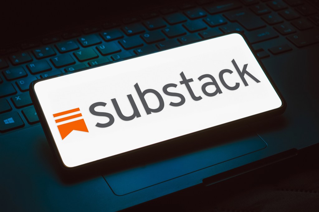 Substack Introduces New TV App to Expand Video and Livestream Offerings