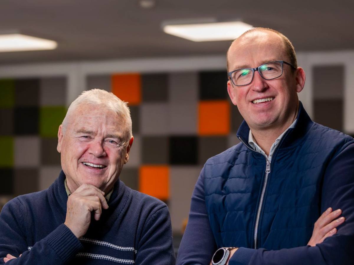 Uniphar Strengthens Presence with Acquisition of Limerick's TouchStore Pharmacy Tech