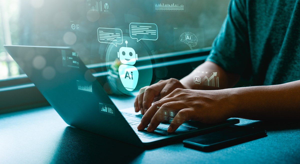 Are We at a Pivotal Moment in AI’s Impact on the Workplace?