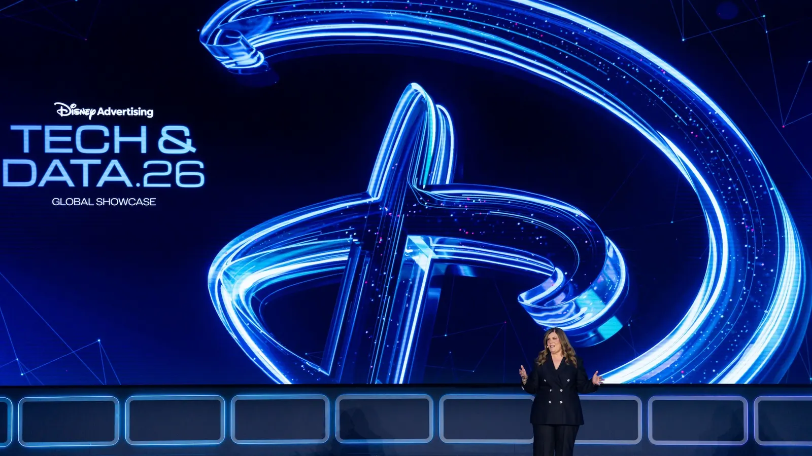 Disney Introduces New Vertical Video and AI-Powered Video Creation Tools