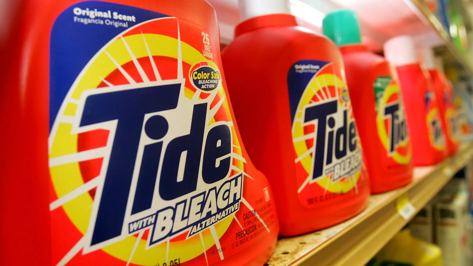 P&G Leverages Data and AI to Navigate the Complex 'New Media' Landscape