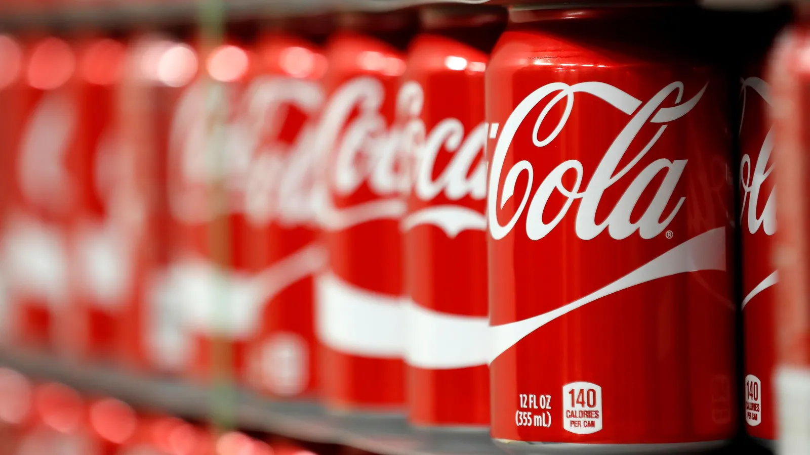 Coke Names Chief Digital Officer to Accelerate Tech-Driven Growth