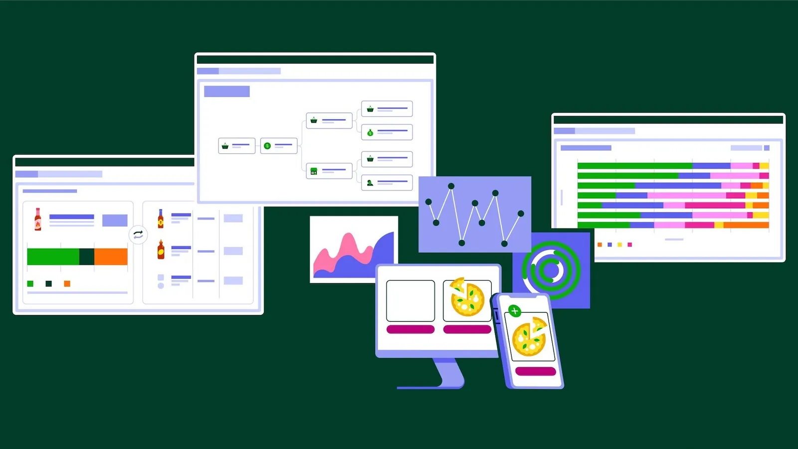 Instacart Launches Innovative Clean Room Solution to Enhance CPG Advertiser Insights