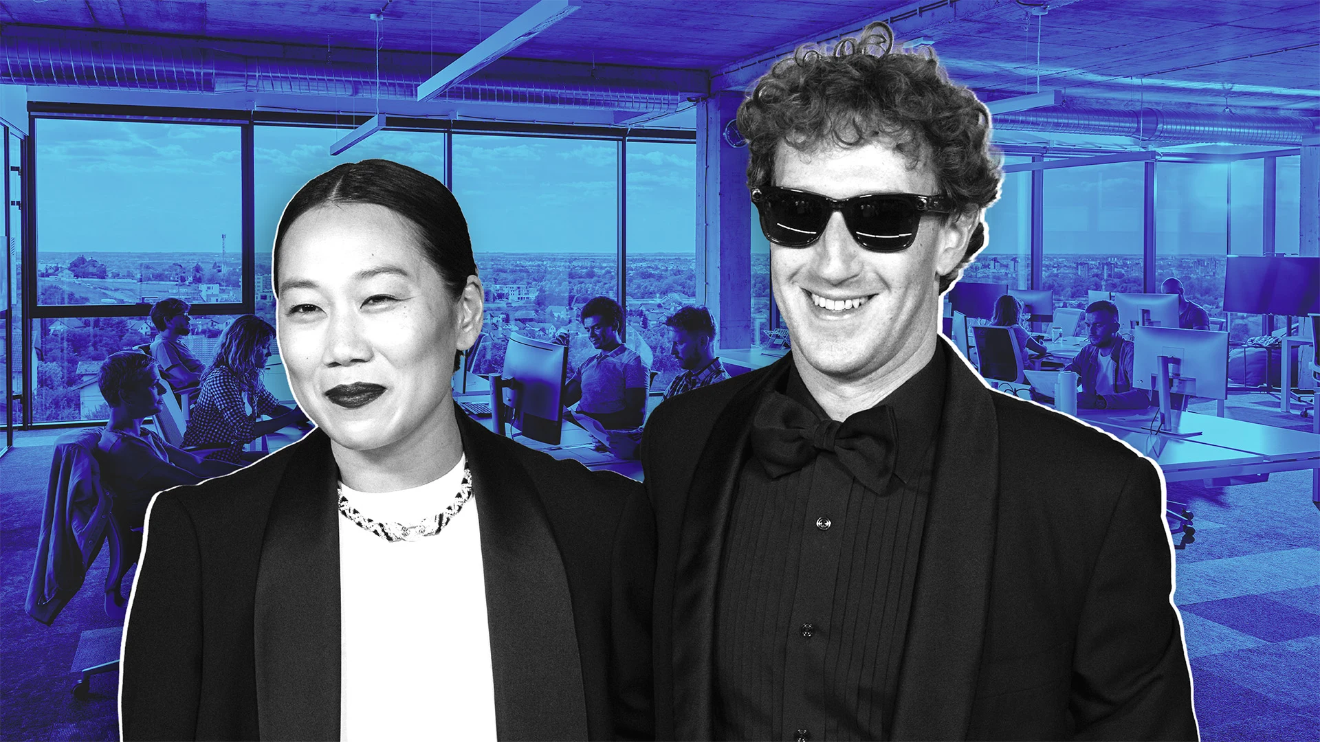Chan Zuckerberg Initiative Shifts Focus to AI-Driven Biology, Announces Workforce Reductions