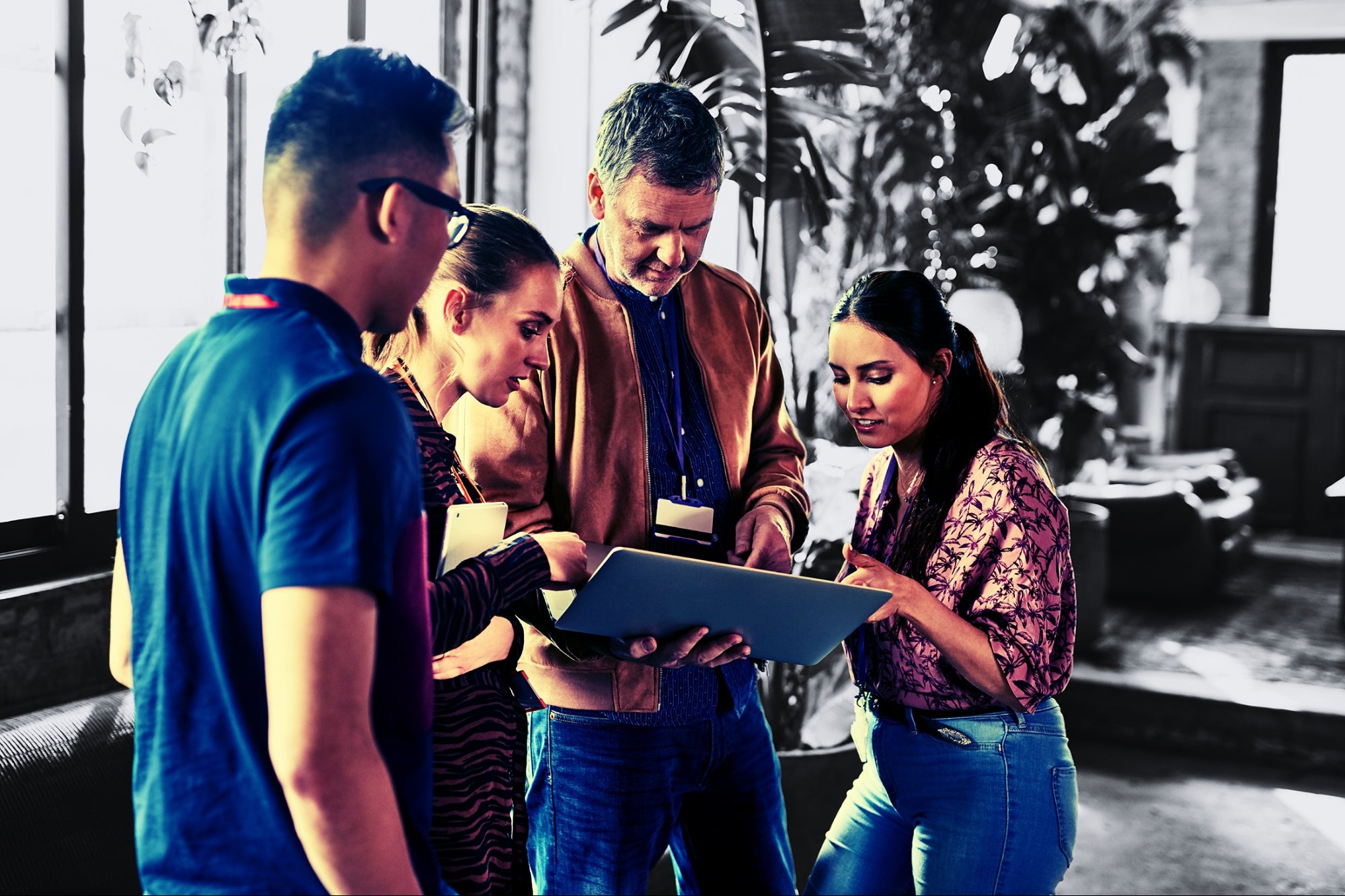 Why Reskilling Your Workforce Is Essential for Future Success