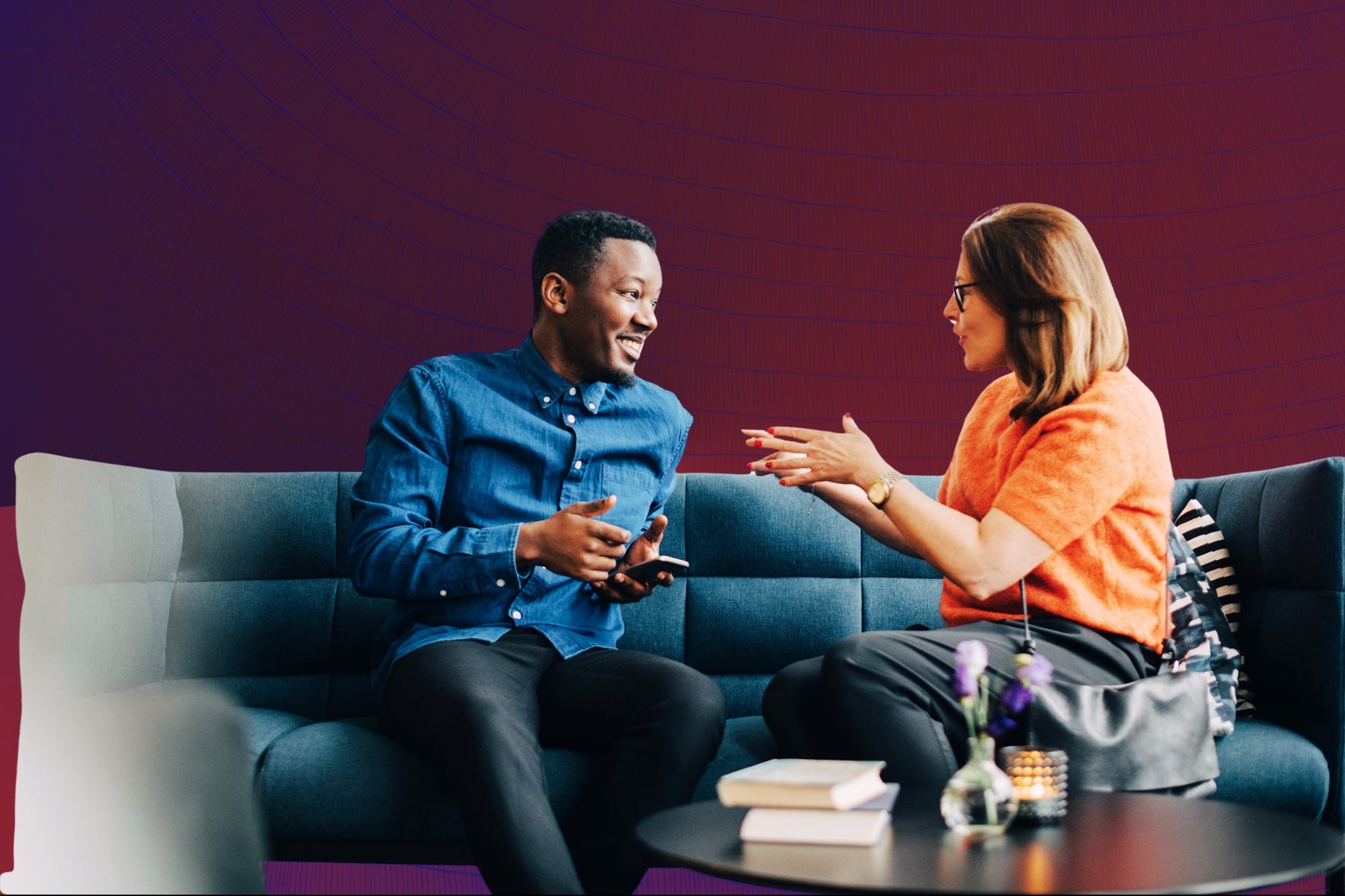 Rethinking Mentorship: What Founders Often Overlook and How to Get it Right