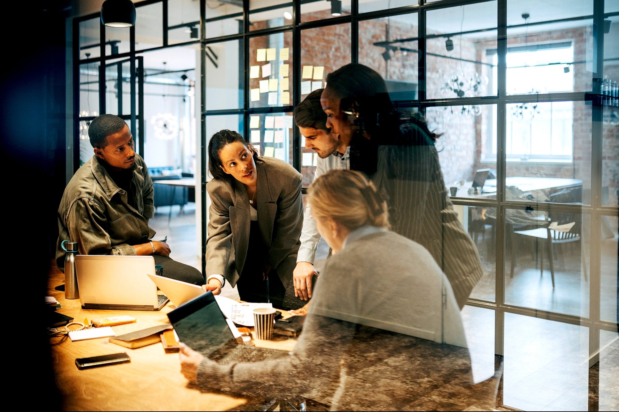 Transforming Founder Intuition into Scalable Systems for Growth