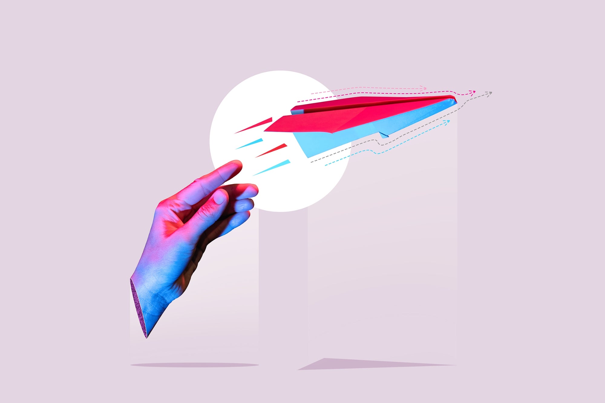 Why a Flawed Launch Can Still Lead to Success — The Essential Element You Need