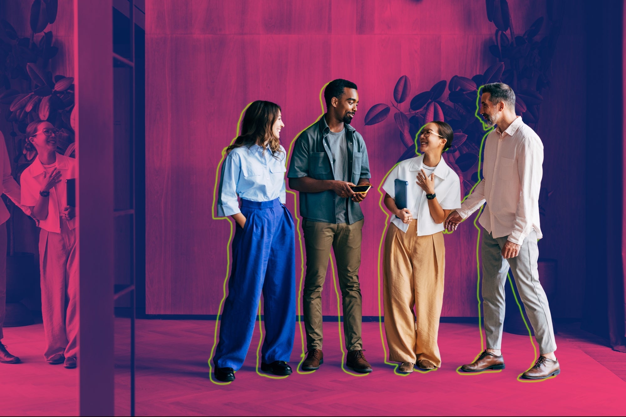 How to Make Your Leadership Retreats Truly Engaging and Impactful