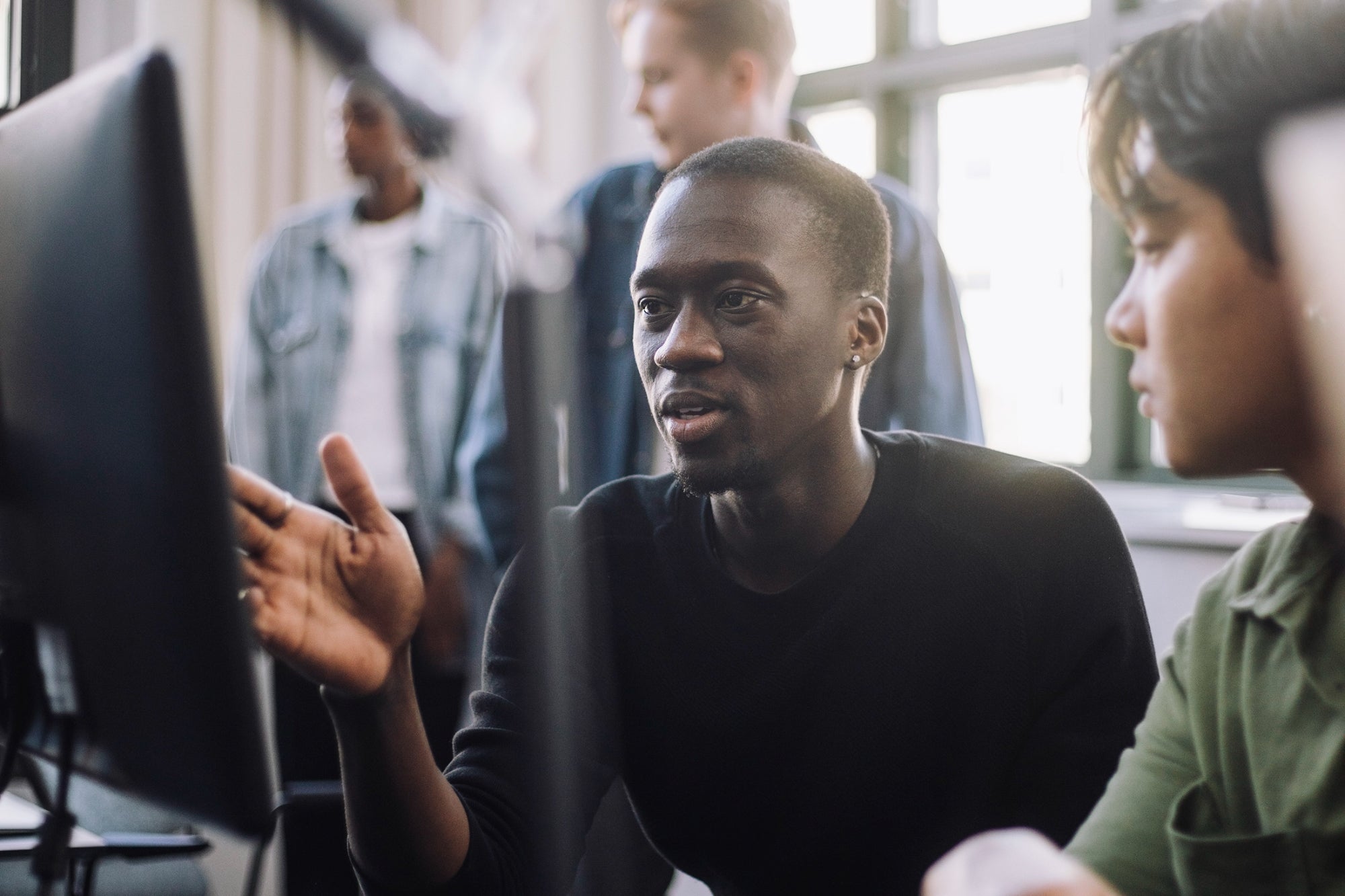 The Overlooked Strategy That Fuels Breakthrough Innovation