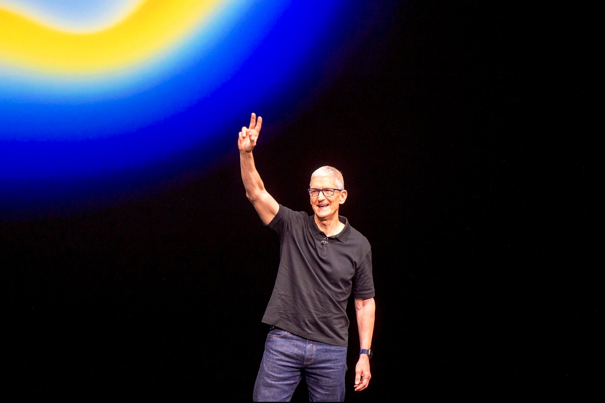 Apple Prepares to Unveil a Wave of Exciting New Devices