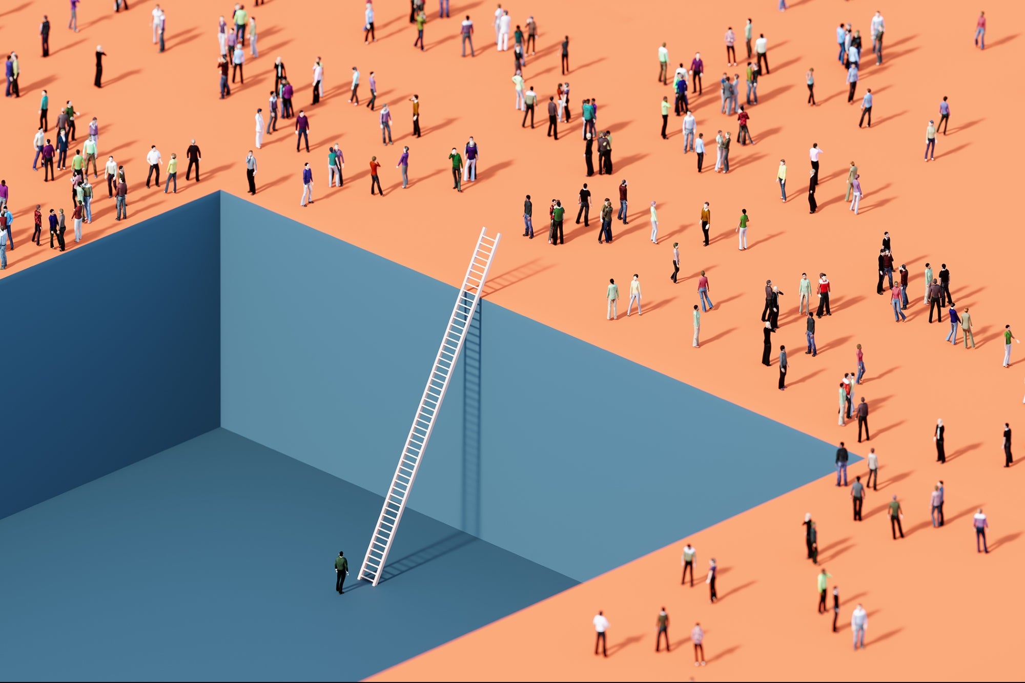 The Silent Challenge Entrepreneurs Often Overlook