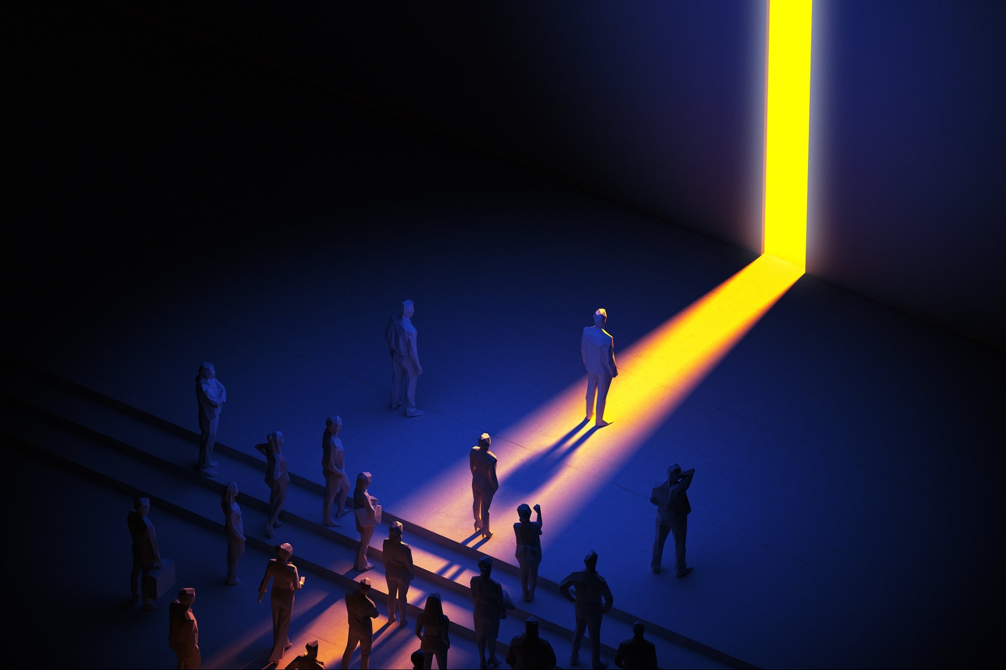 What This Challenging Industry Taught Me About True Leadership