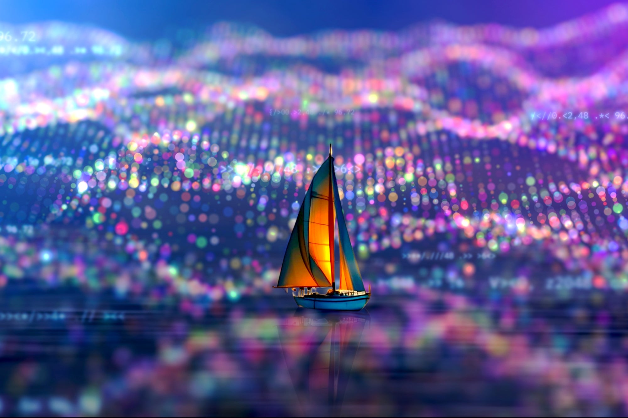 Fuel Your AI Success: 3 Essential Steps to Propel Your Business Forward