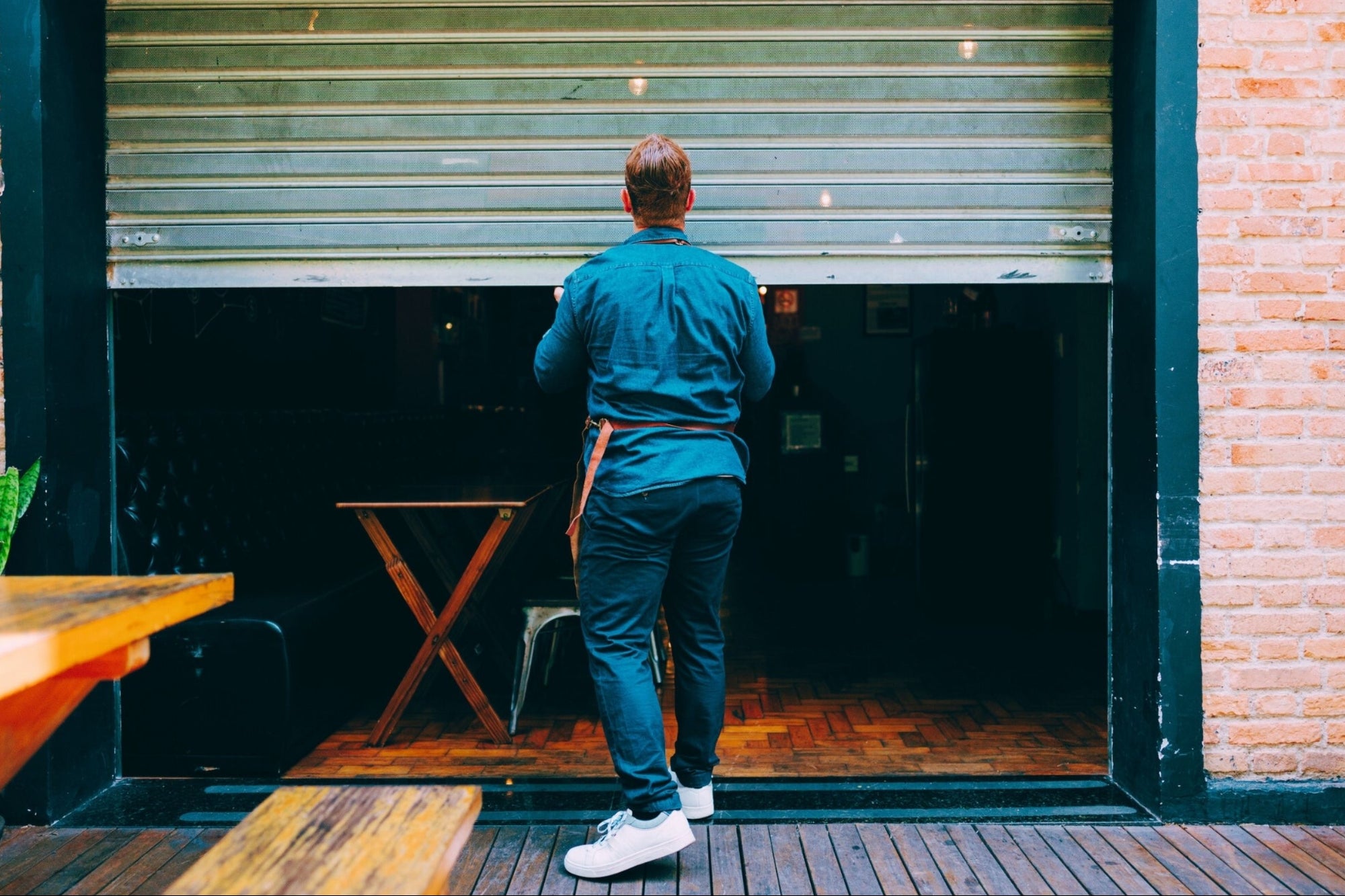 Why Starting a Business Later in Life Can Be Your Greatest Advantage