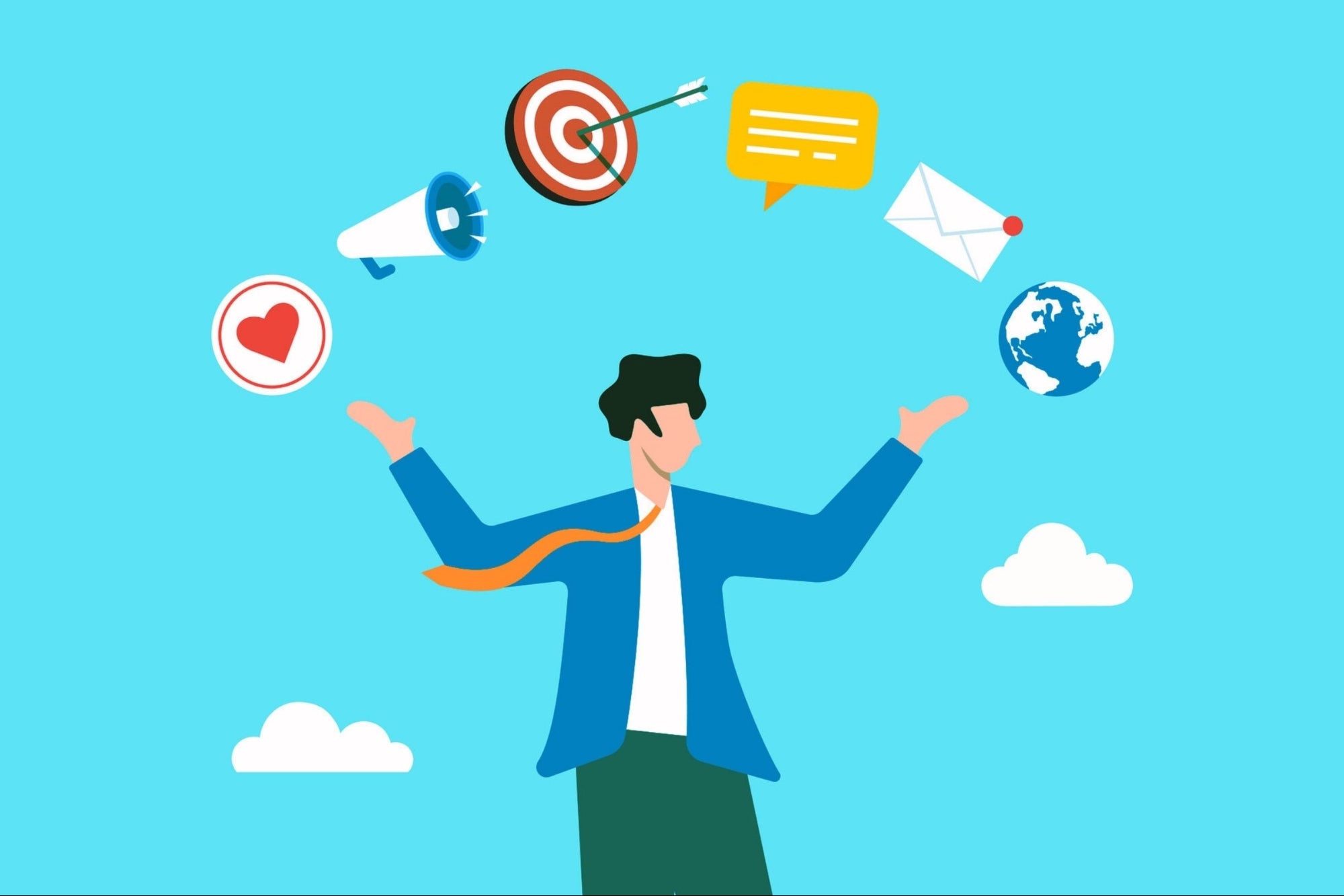 Building a Marketing Engine That Drives Consistent Results, Not Just Viral Hits