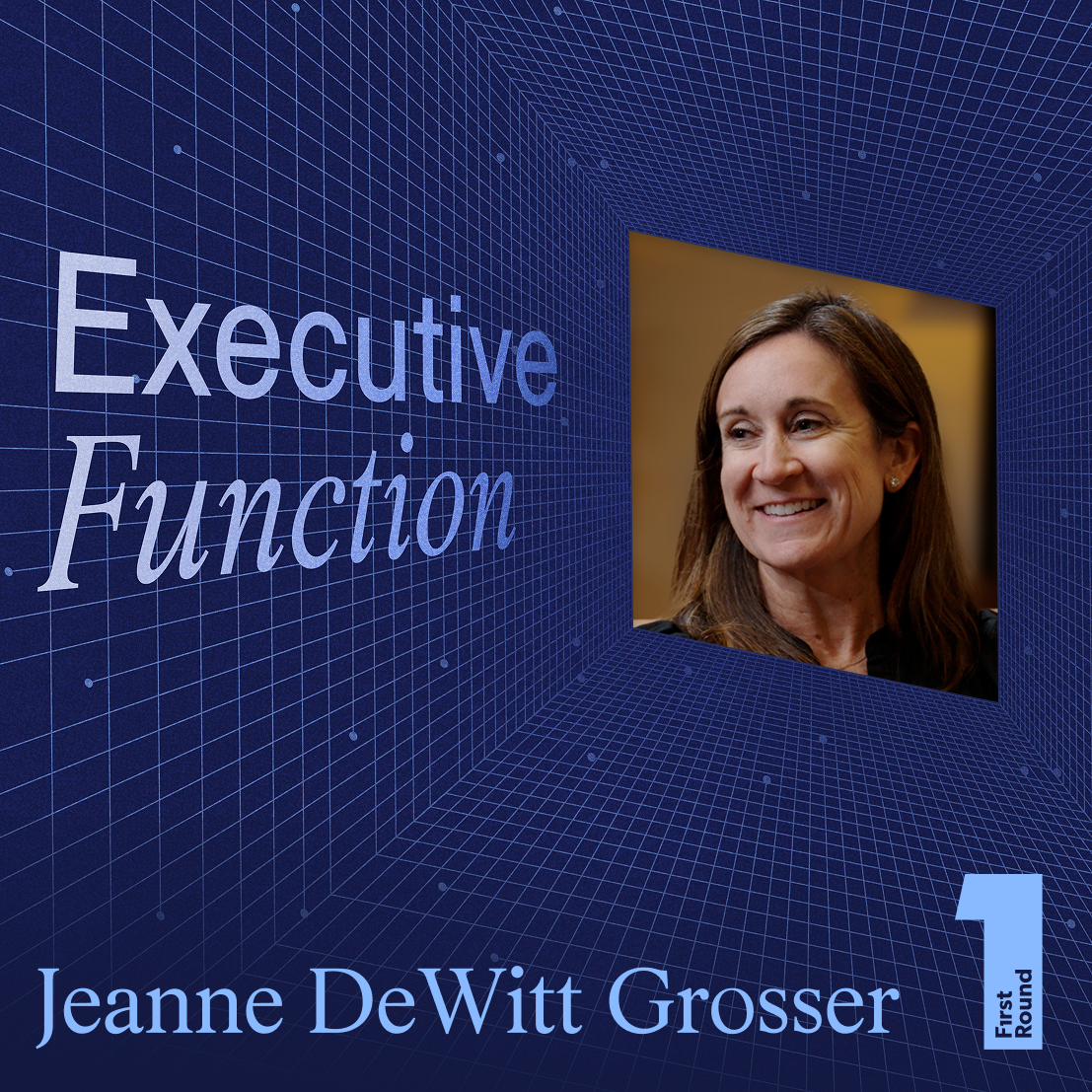 Executive Function: Creating Autonomous Decision-Making Systems | Jeanne DeWitt Grosser, COO of Vercel