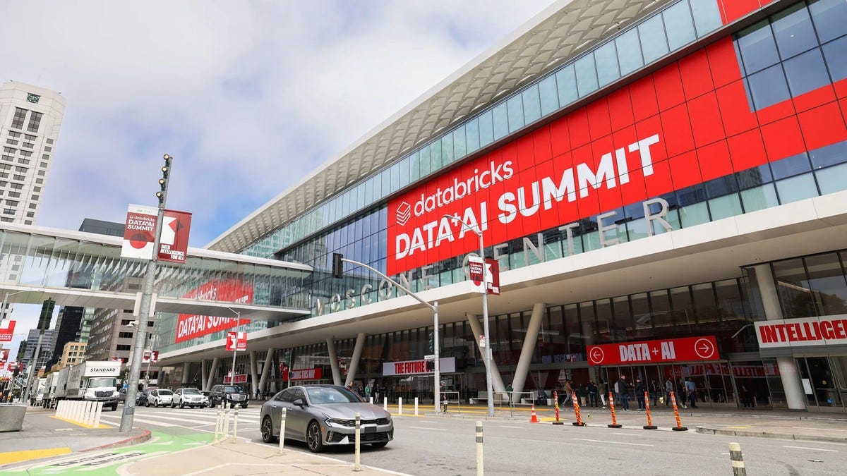 Databricks CEO Shares Straightforward Insights on AI's Future