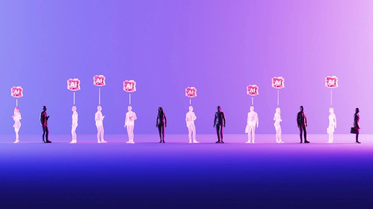 New Research Reveals AI Agents Struggle to Replace White-Collar Jobs