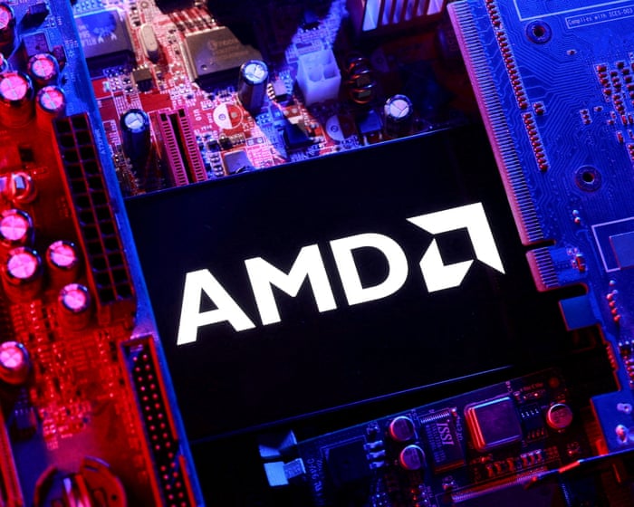 Meta Commits $60 Billion to AMD for AI Chips Despite Market Uncertainty
