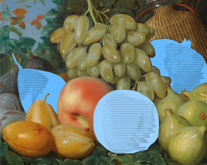 Who Decides Our Food When AI Replaces Human Jobs?