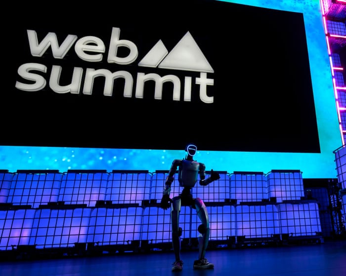 Can the Gulf States Achieve AI Independence Amid US Tech Dominance?