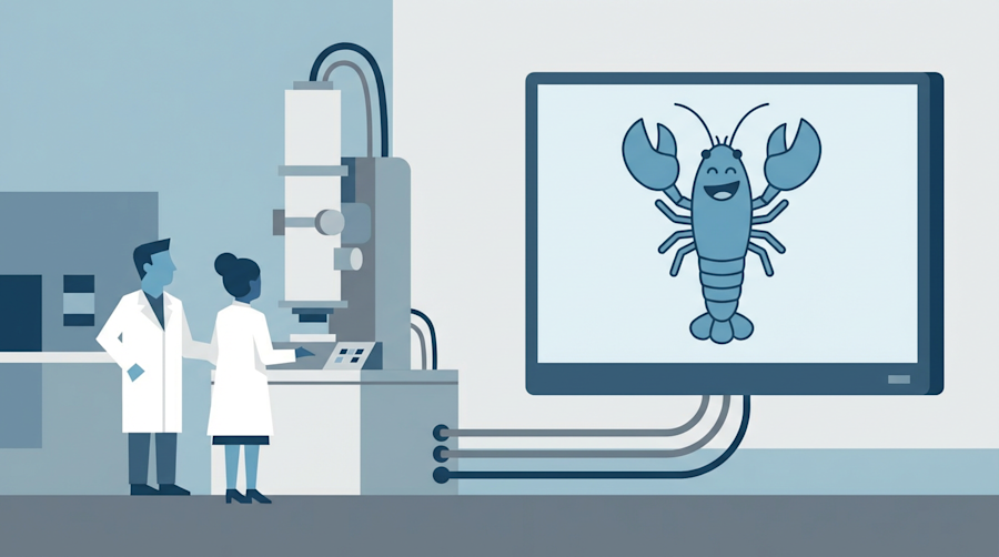 NanoClaw: A Secure Next-Gen AI Framework Transforming OpenClaw’s Architecture and Powering Qwibit’s AI Agency