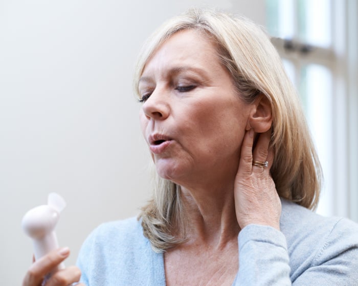 Tech Innovation Boosts Products for Menopause as Social Taboos Fade
