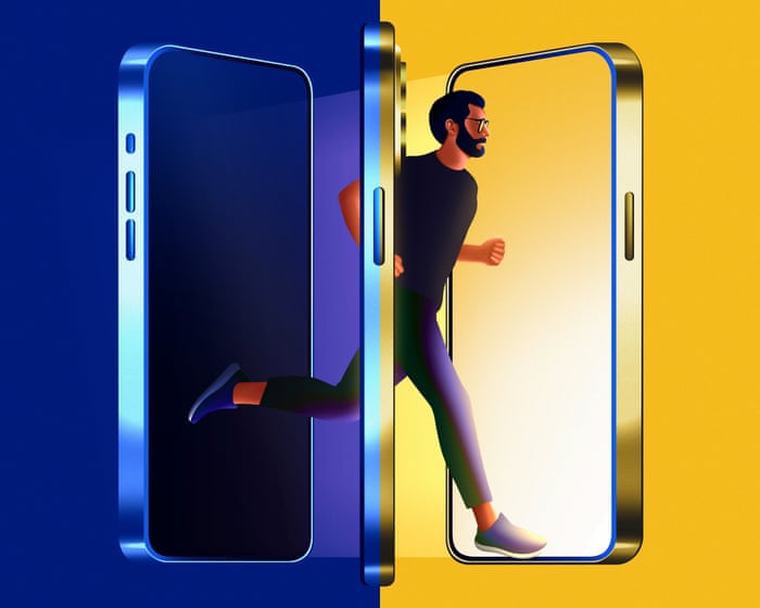 Breaking Free from Big Tech: Exploring Ethical Alternatives to Amazon, Google, Meta, Apple and Others