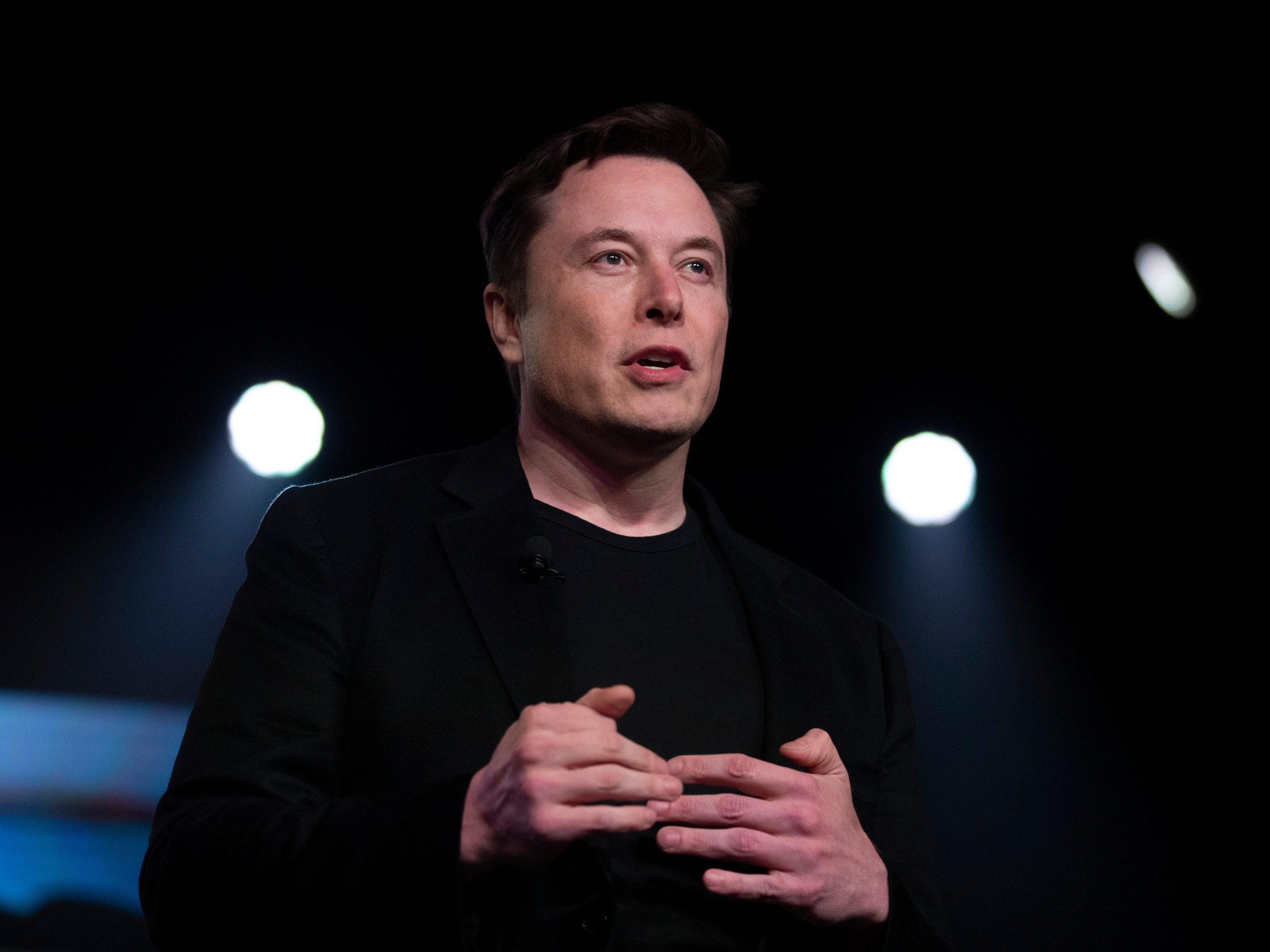 Elon Musk Addresses xAI Team Amid Leadership Changes and Future Visions