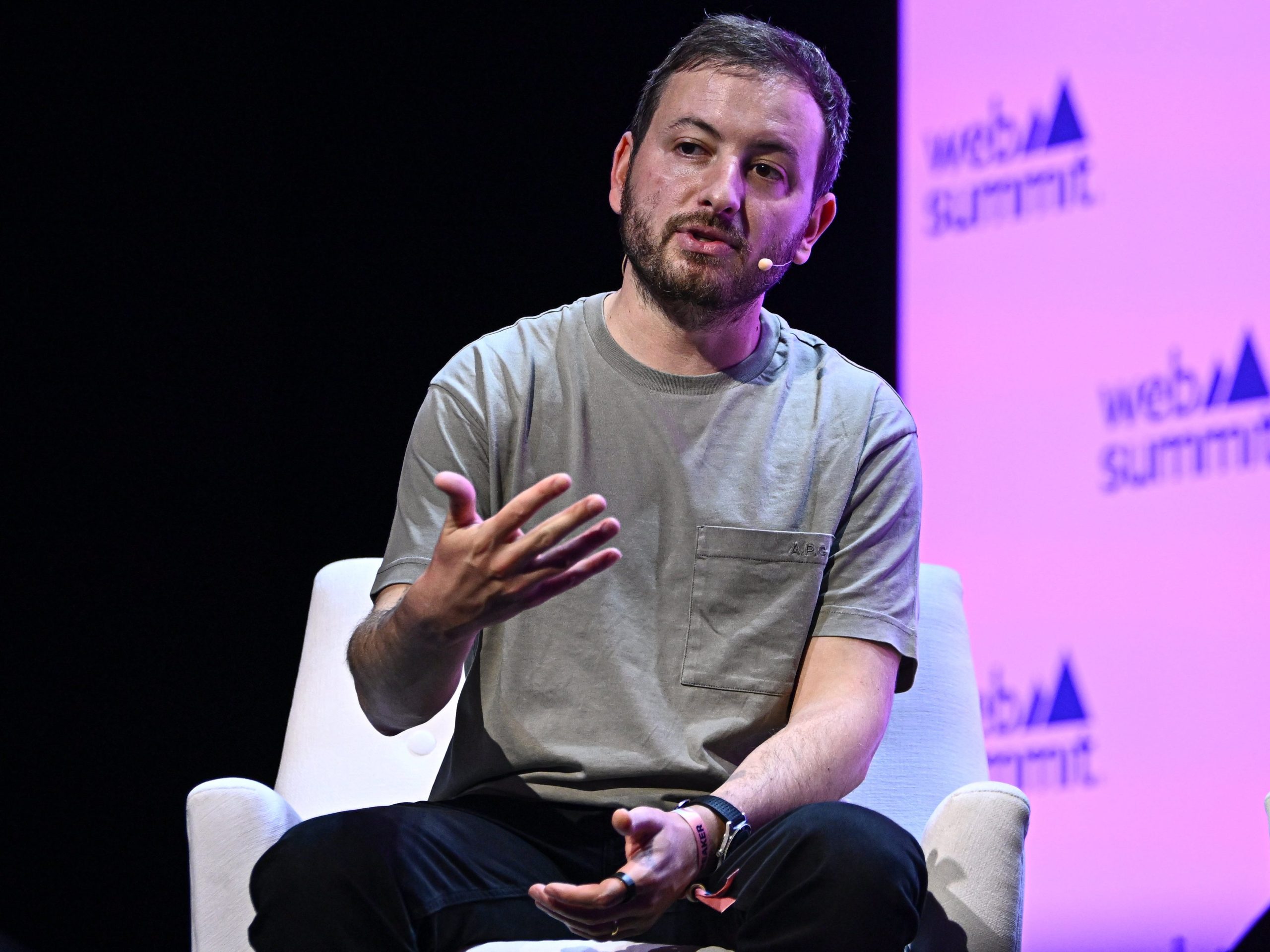 AI Startup Encourages All Employees to Experiment with Vibe Coding