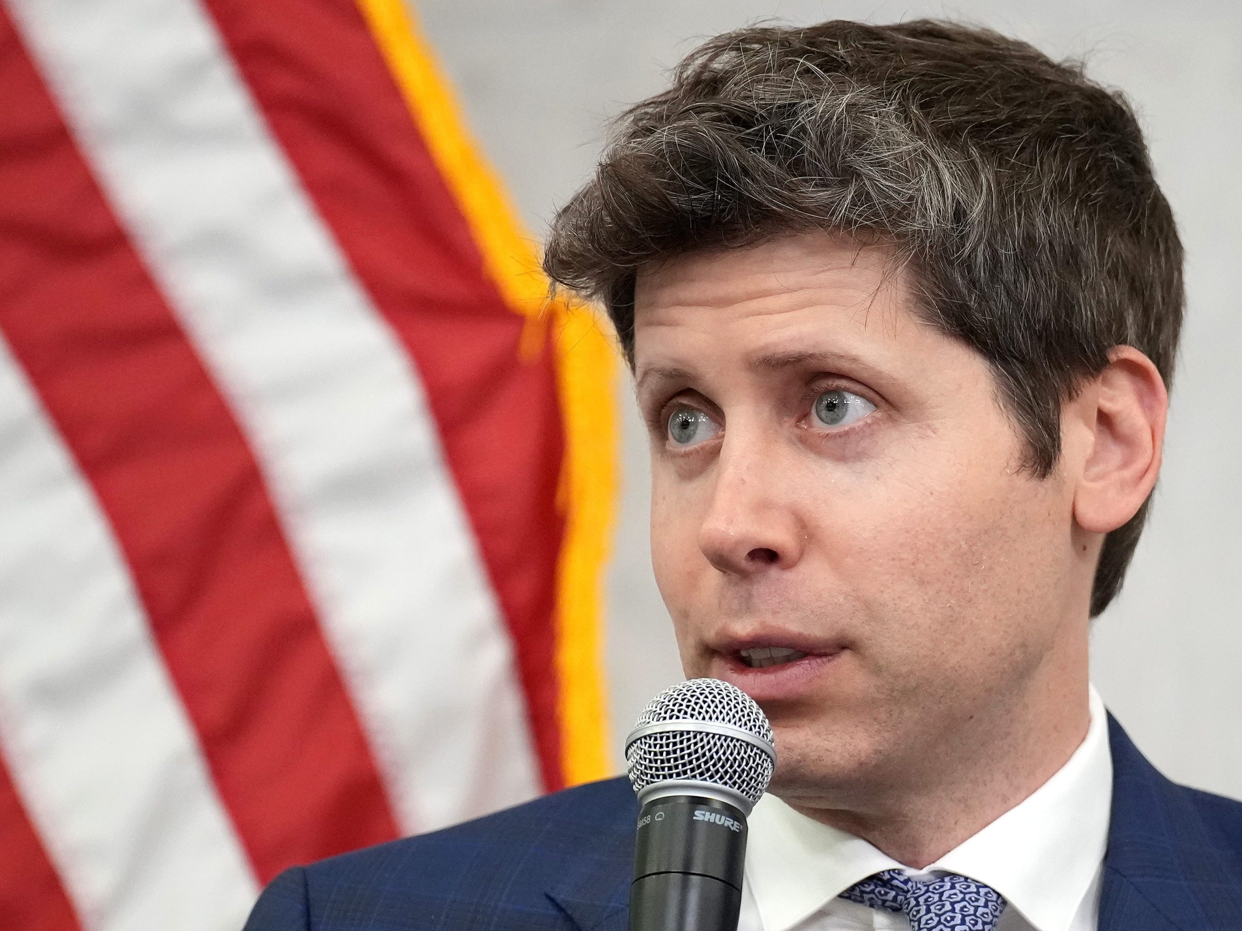 Sam Altman and OpenAI Shift from Disliking Ads to Monetizing Free ChatGPT Users