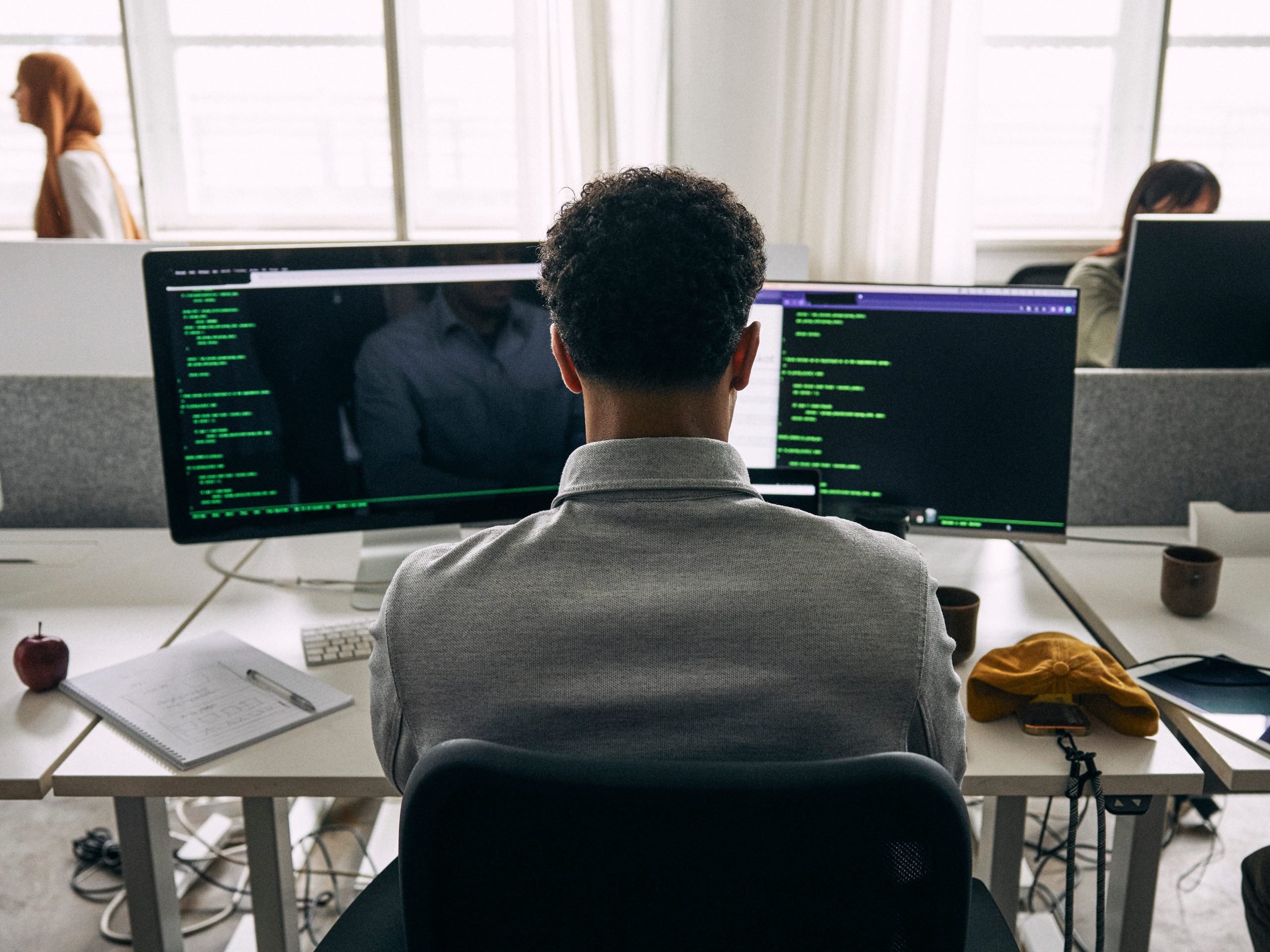 Experiencing AI Overload at Work? Share Your Story with Us