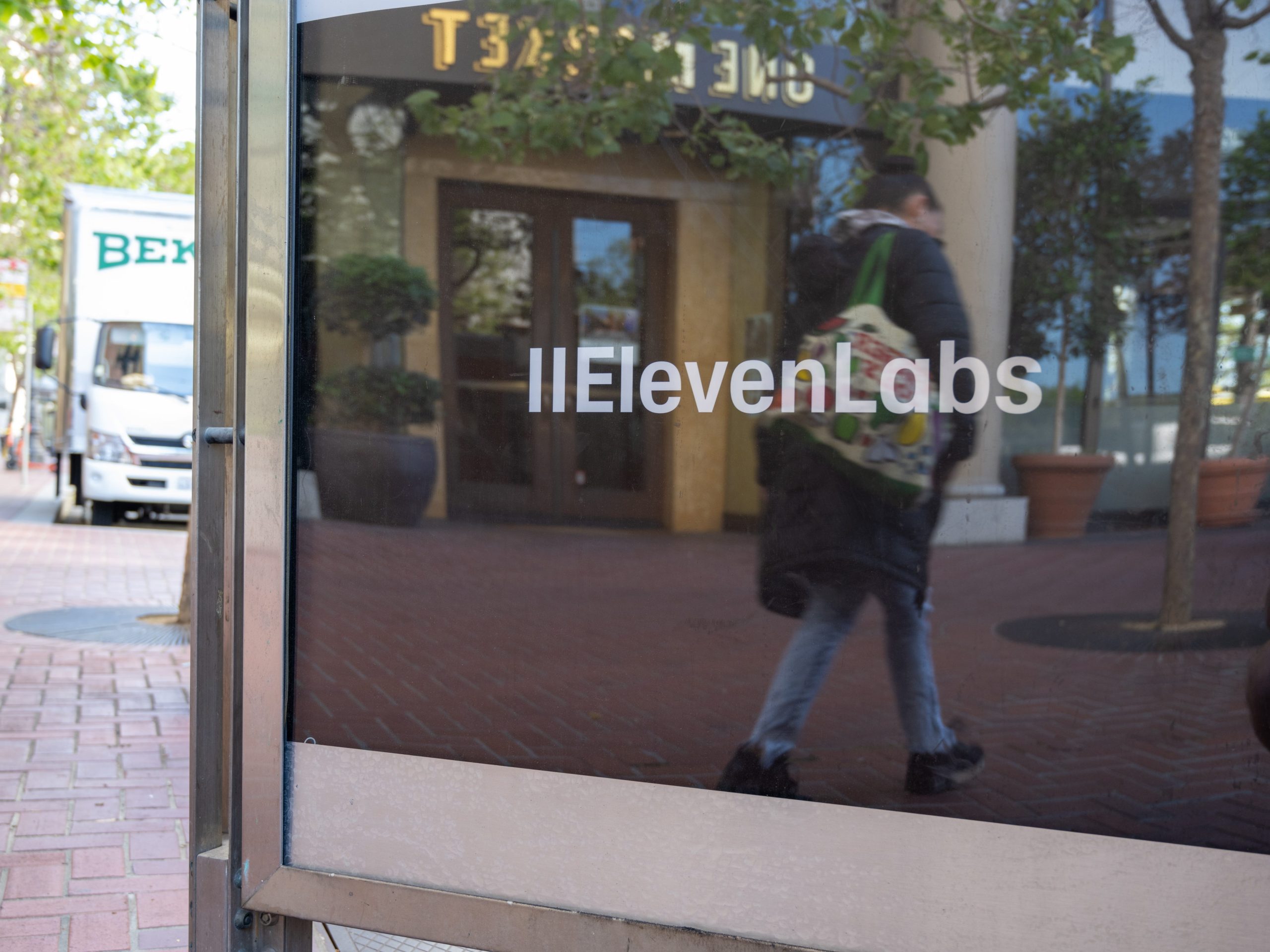 Inside ElevenLabs: High Stakes for Sales Reps at $11 Billion AI Powerhouse
