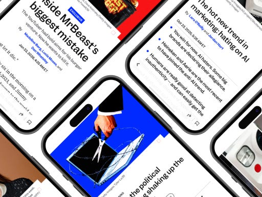 Introducing CMO Insider: Your Essential Guide to Marketing's Future