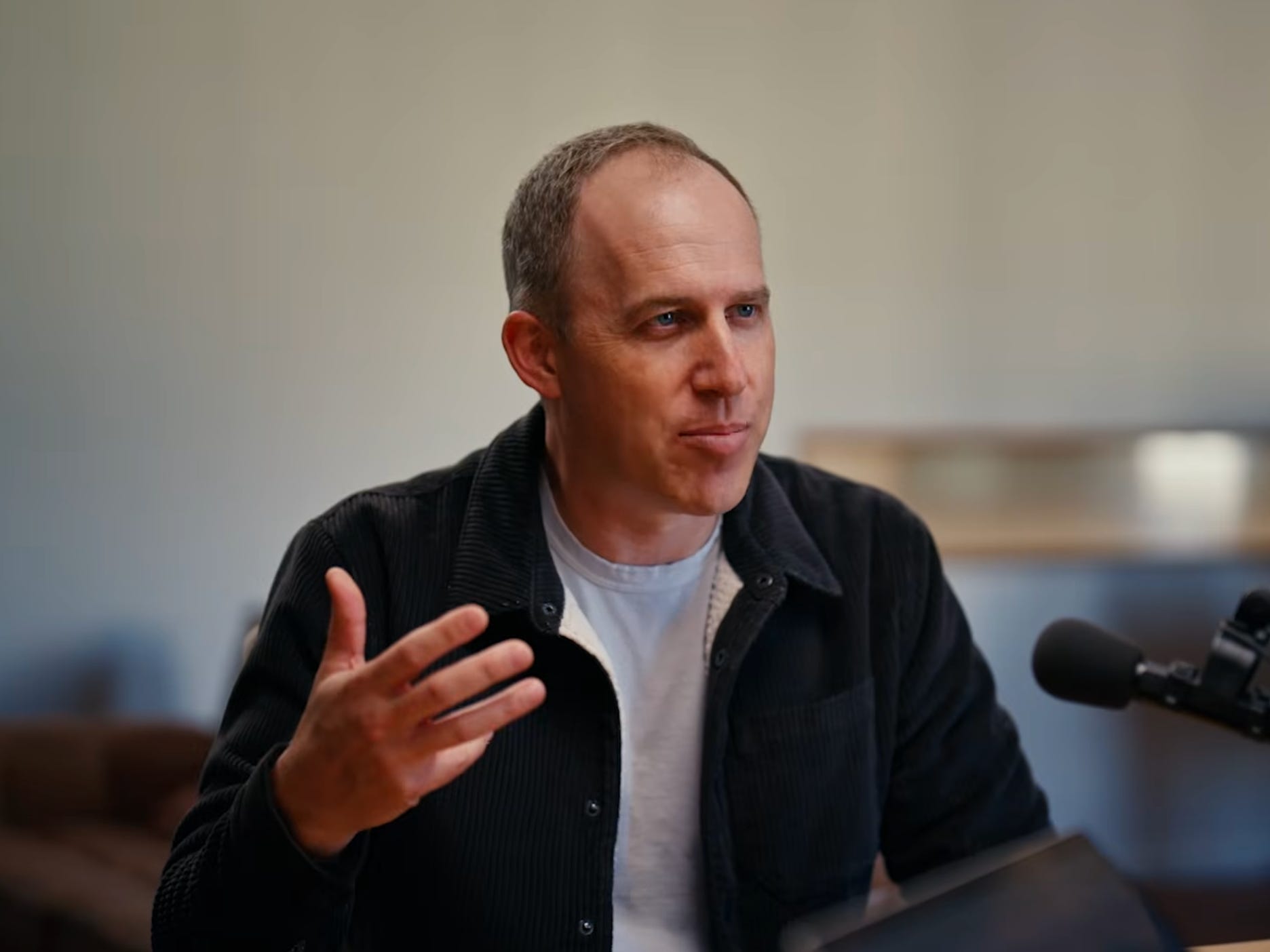 Why OpenAI's Chairman Prefers Traditional Board Meeting Prep Over AI Assistance
