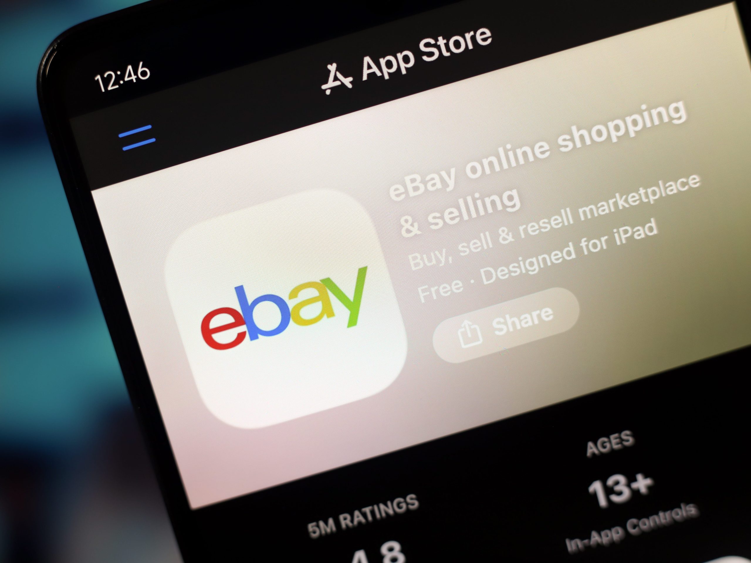 Major Companies Including Amazon and eBay Announce Layoffs Amid Economic Shifts