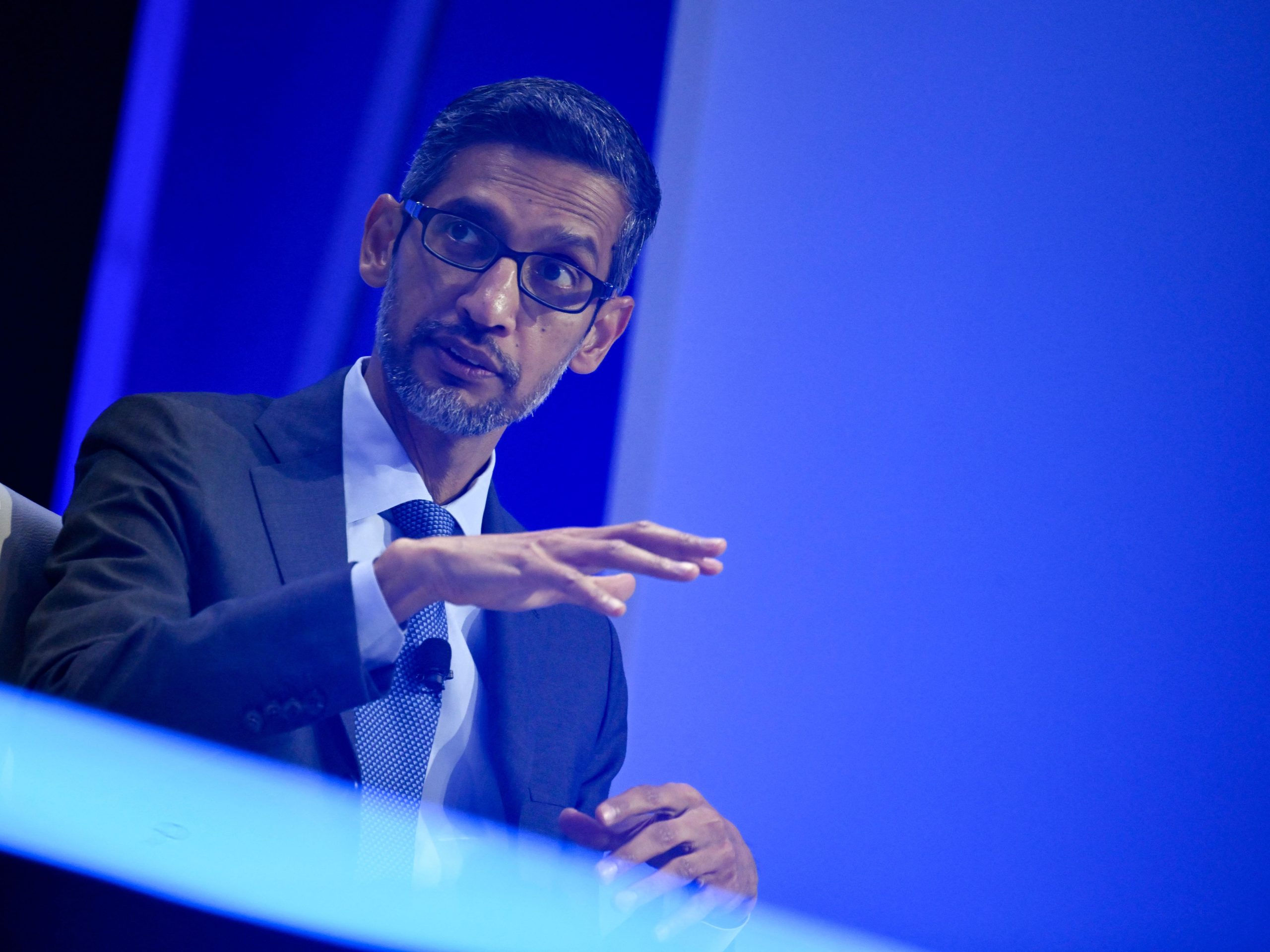 Google Expands AI Usage Expectations Beyond Engineering Teams