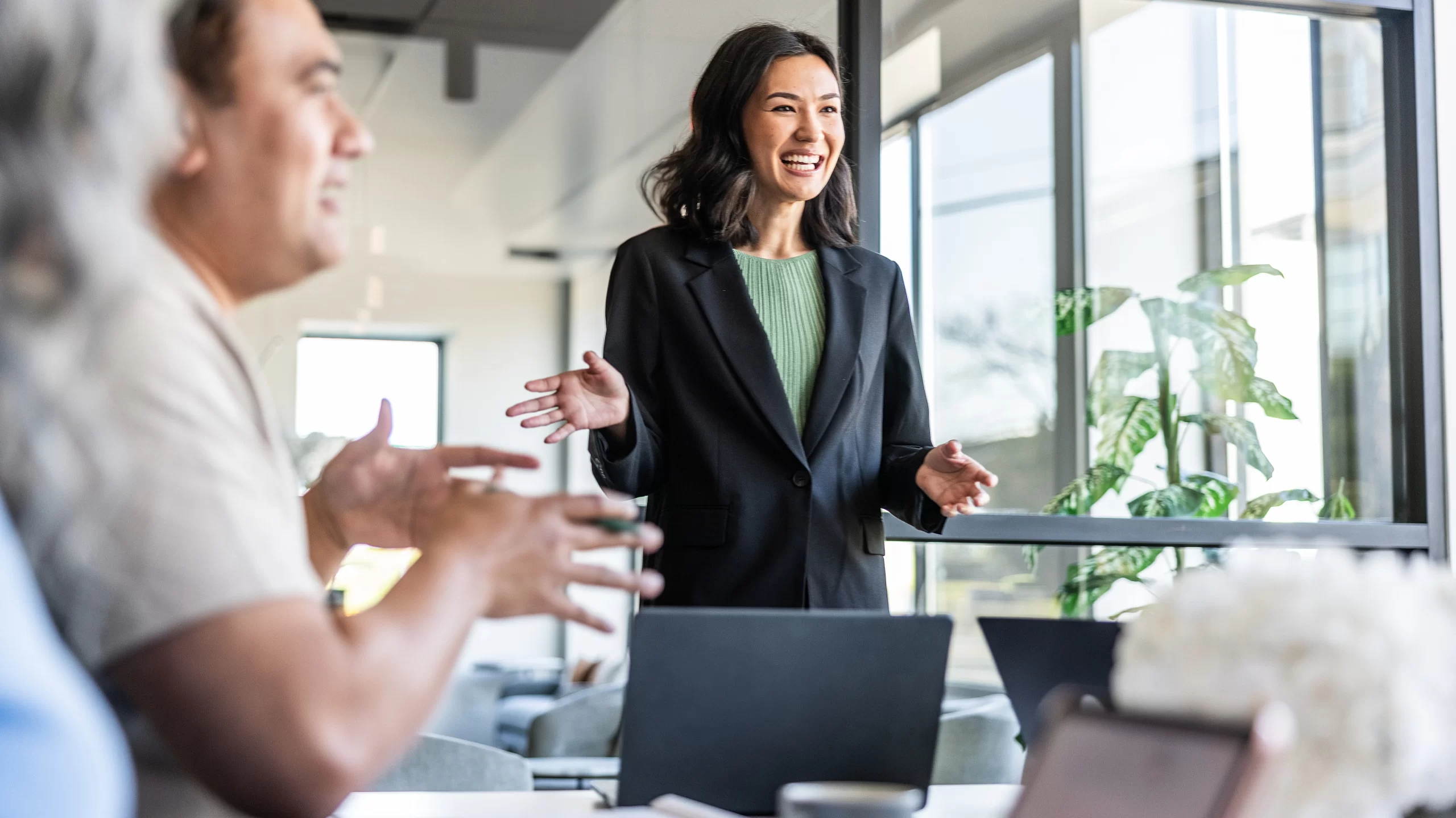 12 Key Questions Google Uses to Identify Exceptional Bosses